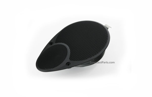 Dashboard Speaker - HiFi 490 : Suncoast Porsche Parts